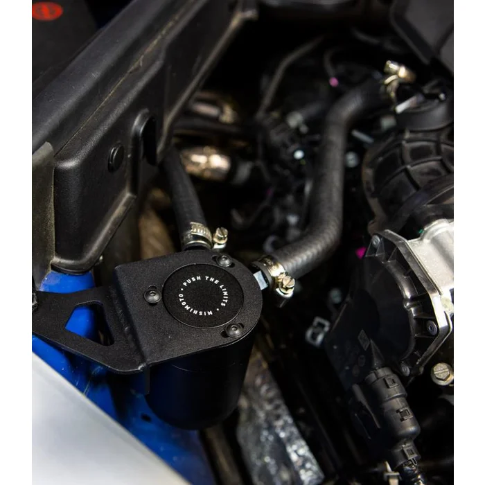 Mishimoto Catch-Can-Set für Kia Stinger GT 18+ wo kaufen