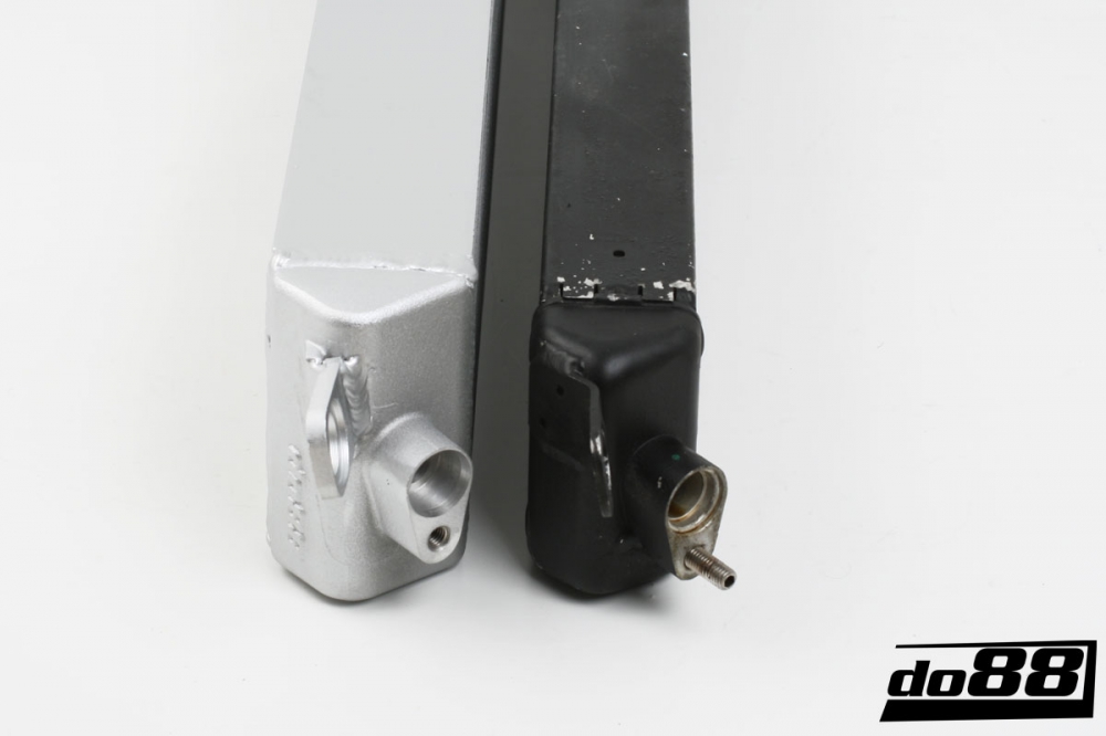 do88 Kühler-Kit BMW M3 E90/E92 DKG