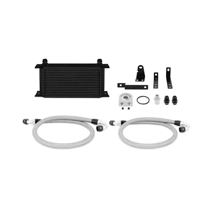 Mishimoto Ölkühler-Kit Honda S2000 00-09 Kaufen