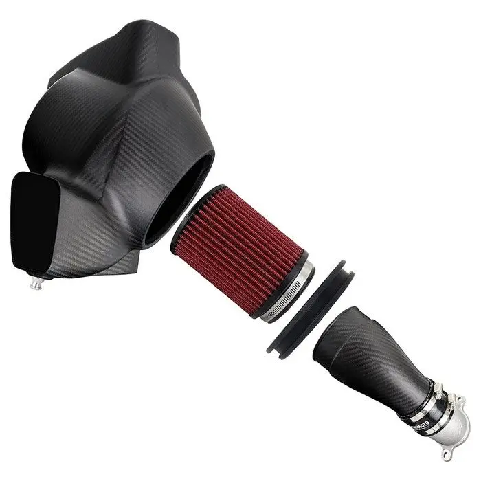 Mishimoto Performance Intake Carbon für BMW G8X M3/M4 wo kaufen