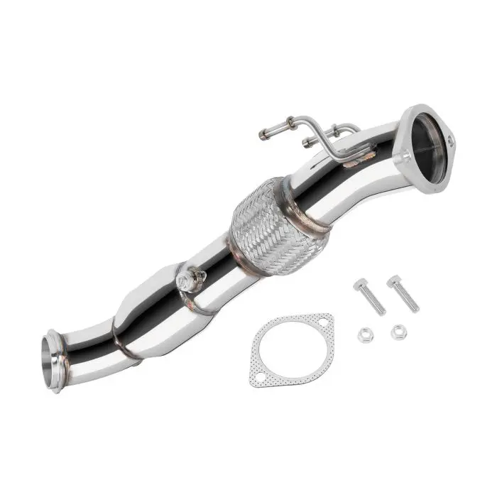 Downpipe FMIC.Pro für Ford Focus ST Mk3 2.0T