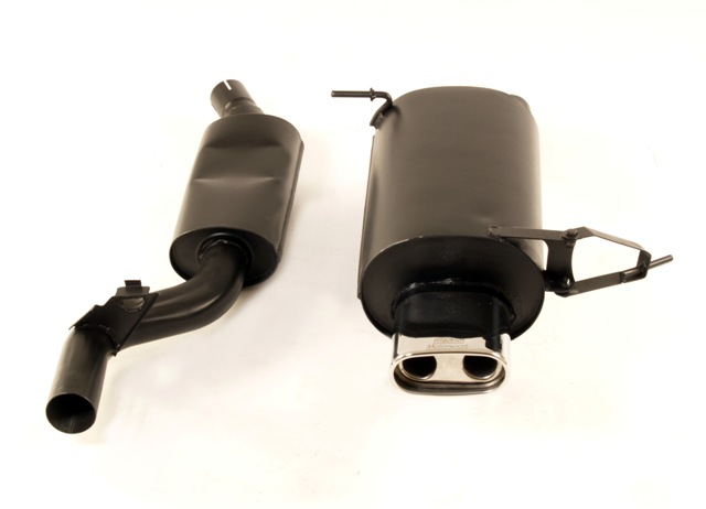 Friedrich Motorsport Gr.A Anlage BMW Z3 kaufen kaufen