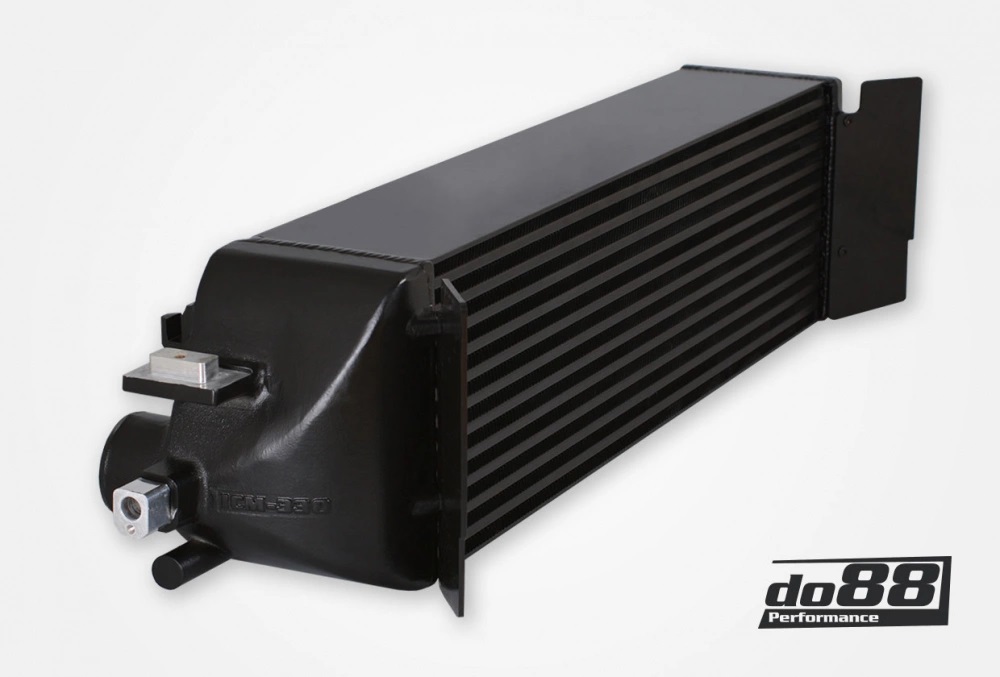 do88 Ladeluftkühler für Volvo S60 V60 XC60 V90 wo kaufen