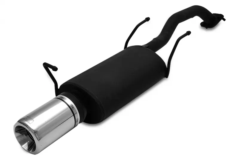 ULTER SPORT Auspuff für HYUNDAI Accent 1994-1999 Bild