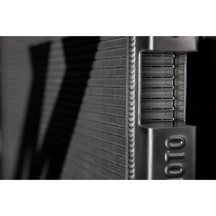 Mishimoto Wasserkühler für Honda Civic Type R 17+ Anleitung