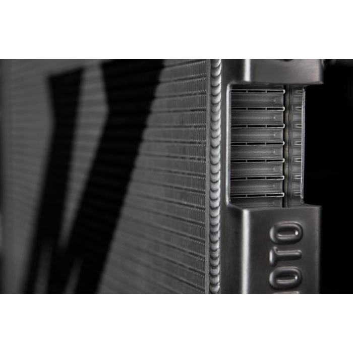 Mishimoto Wasserkühler für Honda Civic Type R 17+ Anleitung