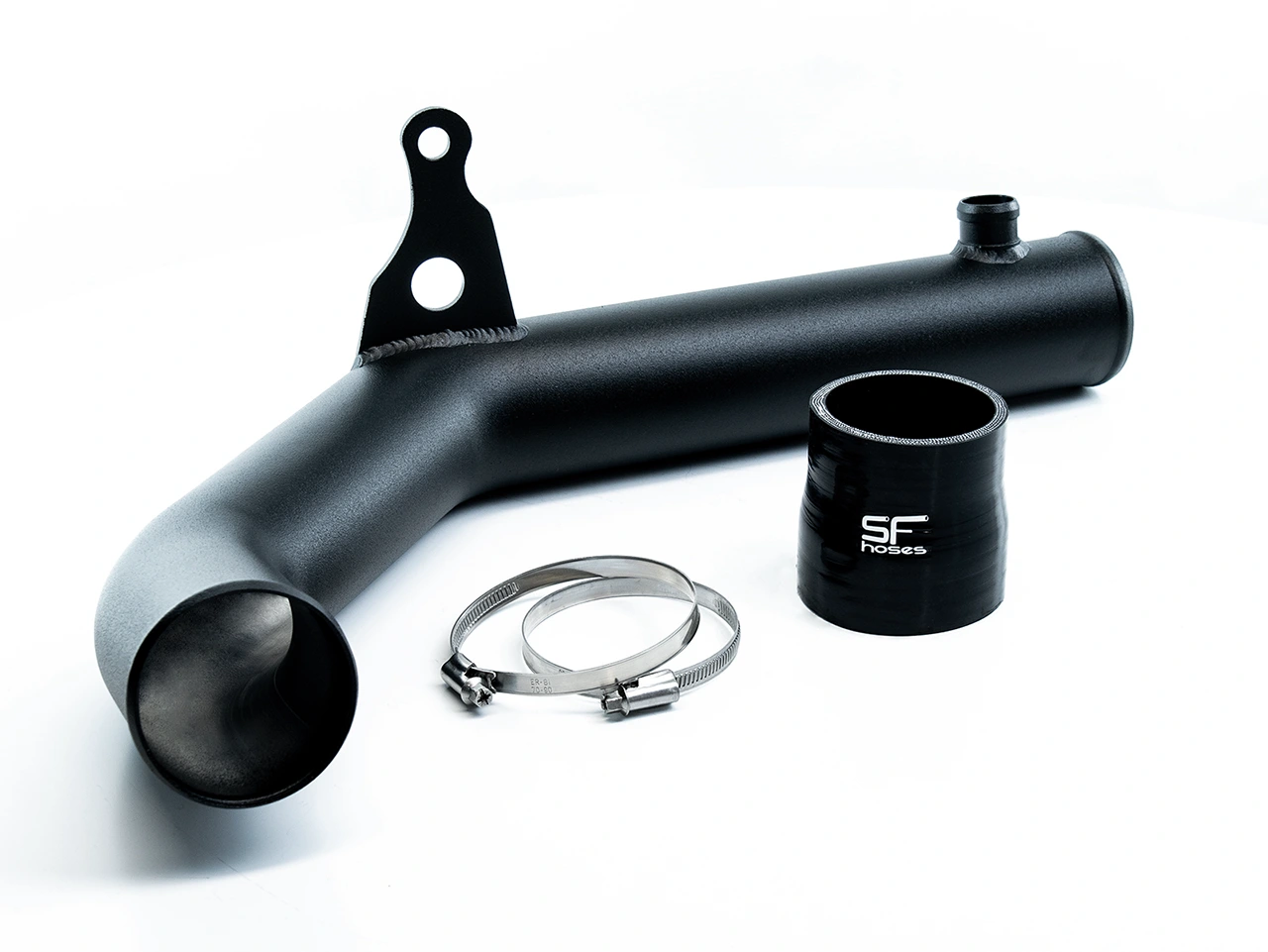 Ansaugrohr 70mm für Ford Fiesta ST180 ST200 Mk.7 kaufen