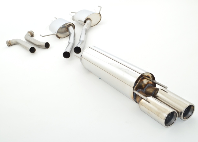 Friedrich Motorsport Gr.A für Opel Omega B kaufen