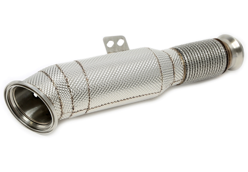 TA Technix Downpipe mit Sportkat für BMW & Toyota kaufen