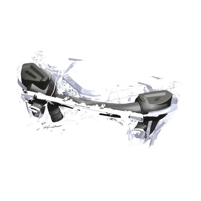 Mishimoto Performance-Intake für BMW G8X M3/M4 Anleitung