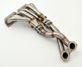 Friedrich Motorsport Fächerkrümmer Edelstahl kaufen kaufen