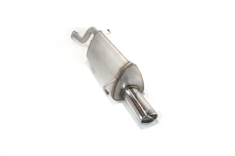 ULTER SPORT Auspuff für OPEL Corsa D kaufen