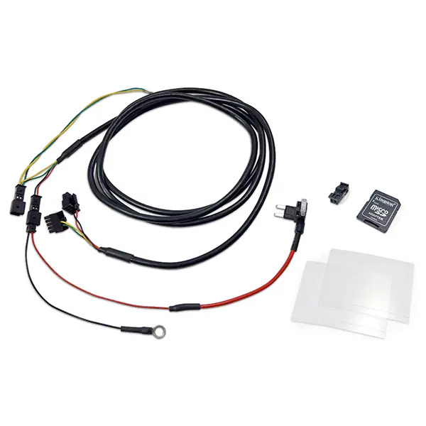 CANchecked Daten-Display für Toyota Supra GR A90/A91 Foto