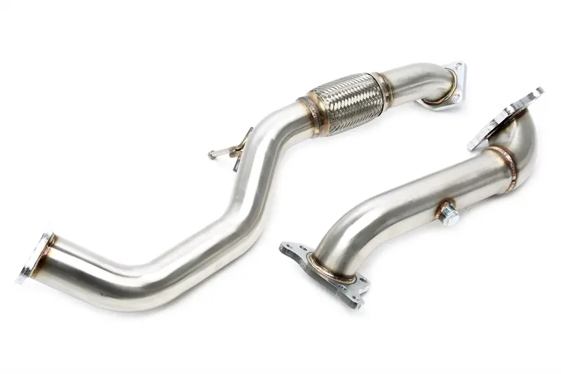 TA Technix Downpipe Honda Civic Type-R FK8 Tuning