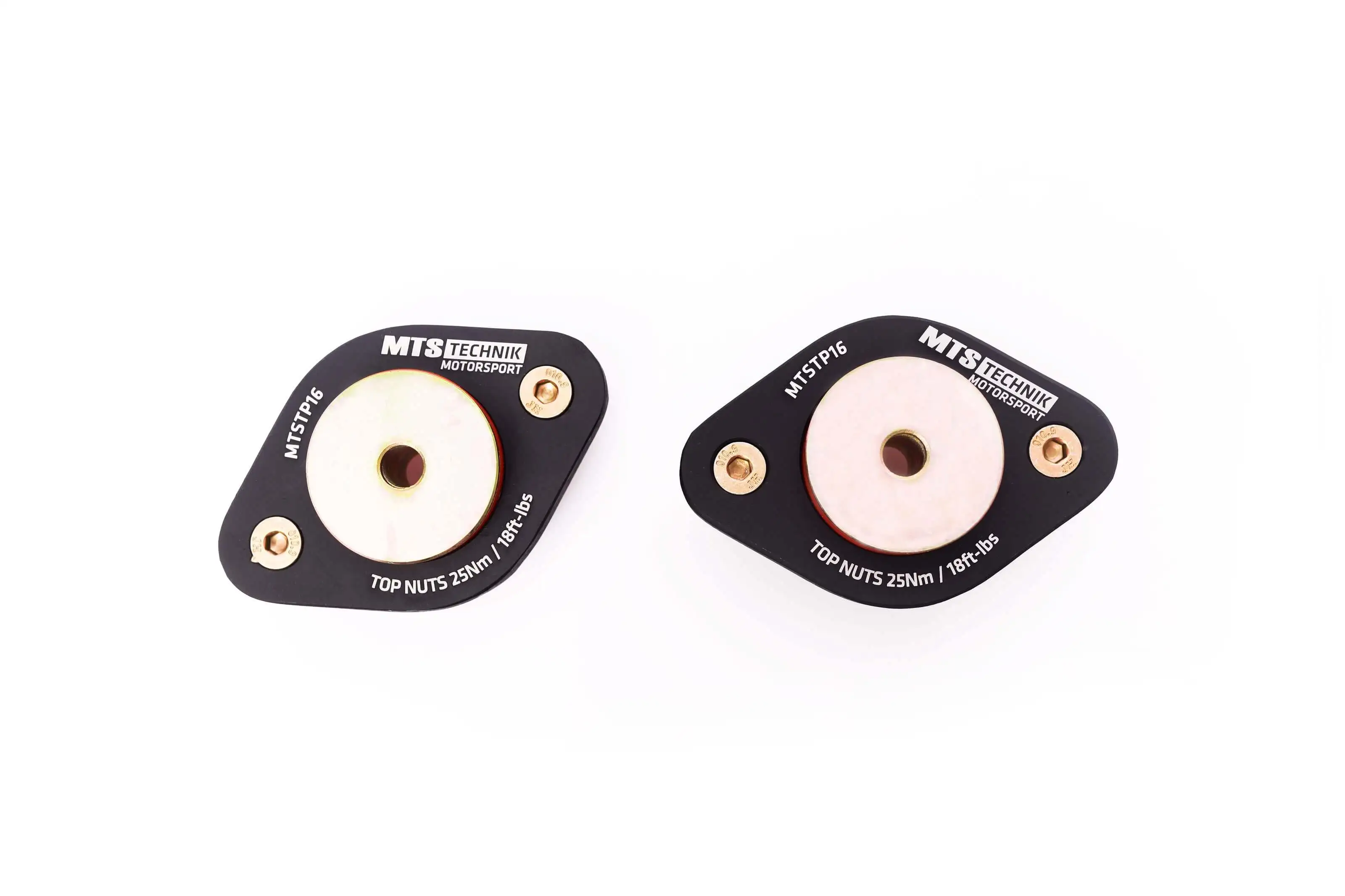MTS Polyurethan Sturzplatten (HA) / BMW 3er (E30)