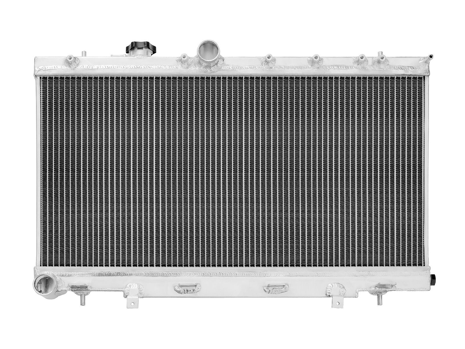 Wasserkühler FMIC.Pro Subaru WRX/STI 2001-2007 günstig