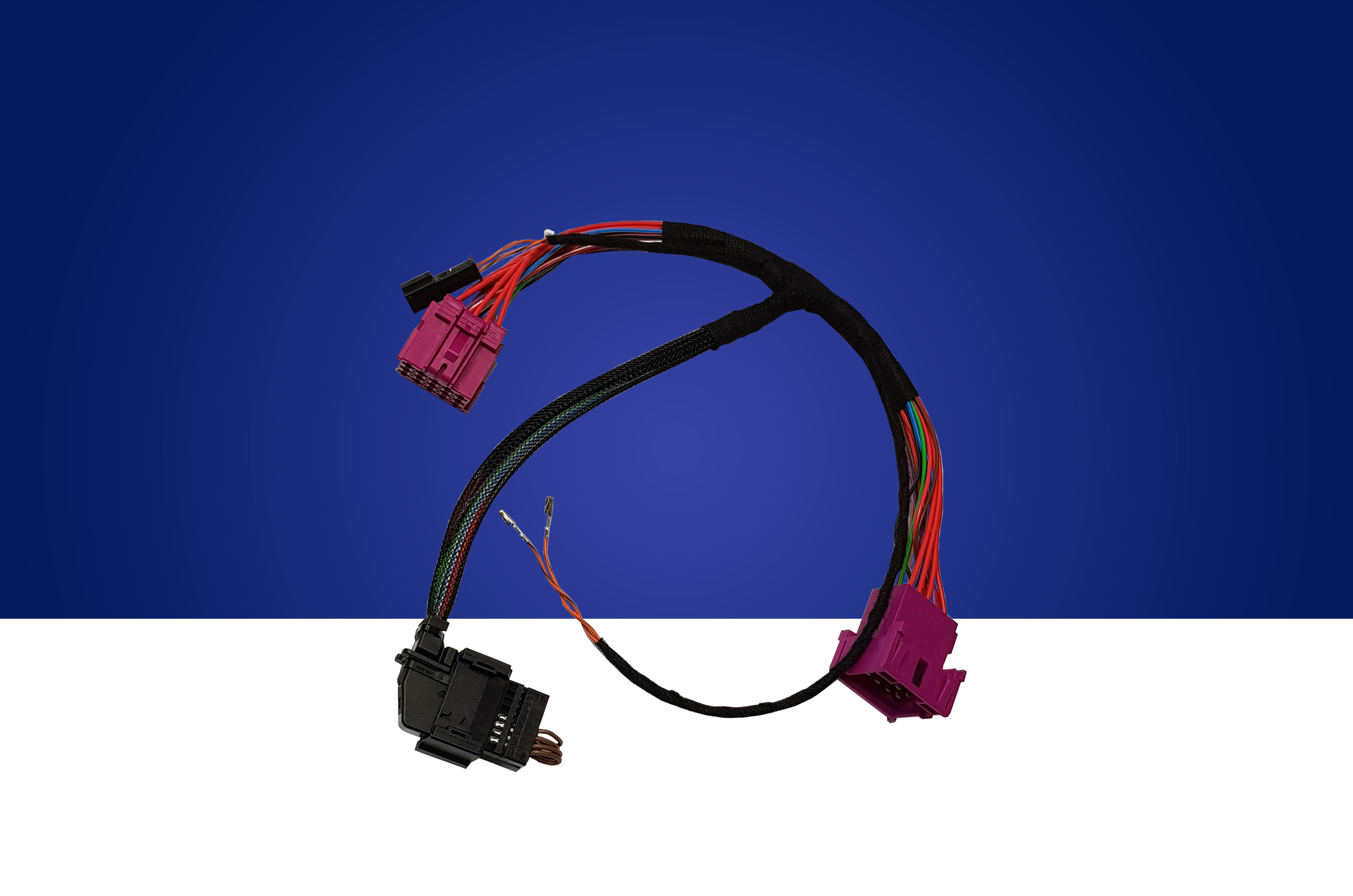 CETE Active Suspension Control für Audi A6 S6 RS6 4G