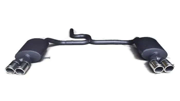 ULTER SPORT Auspuff für VW Golf VII Combi 1.4 TSI kaufen