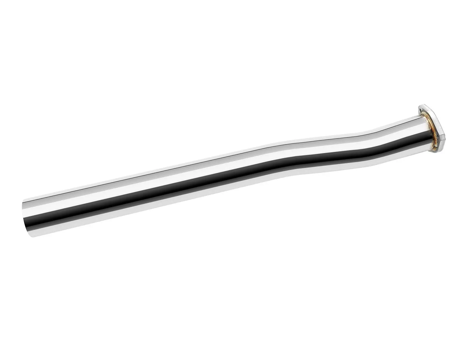 Downpipe FMIC.Pro für Audi A6 TDI C6 2005-2011 