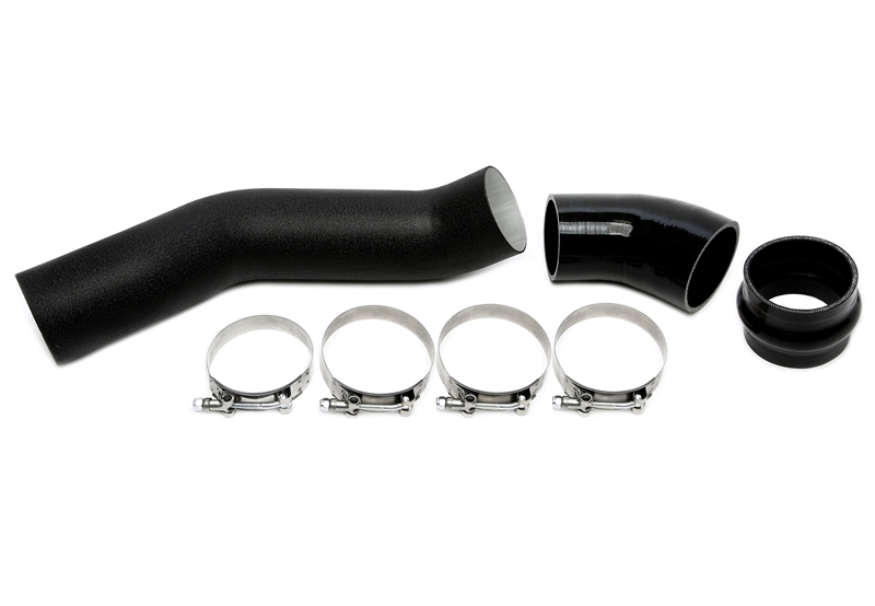 TA Technix 3,5" Ansaugrohr passend für Audi TT-RS Typ 8J, A3 Sportback RS3 Typ 8P