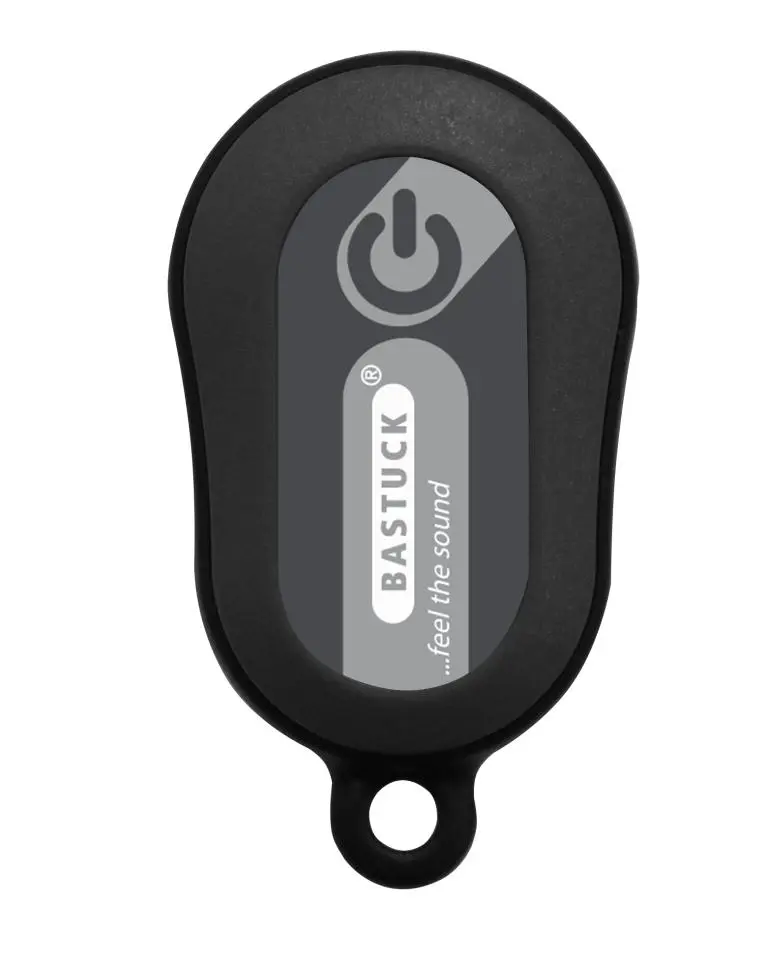 Bastuck Sportauspuff für Kia Optima JF GPS KlappenBild