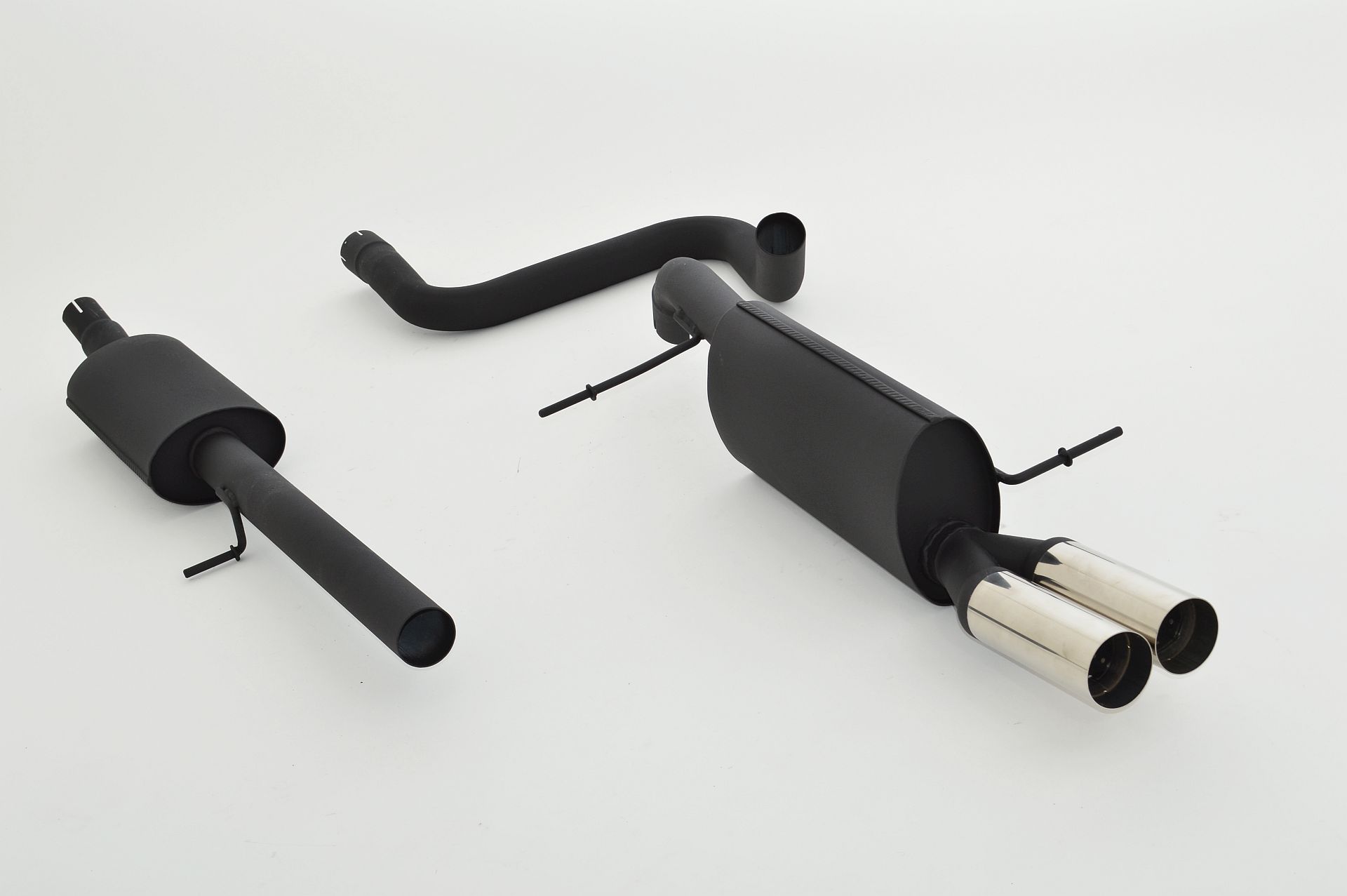 Friedrich Motorsport Gr.A Anlage Ford Fiesta JA8 Facelift ST-Heck Friedrich Motorsport Gr.A Auspuff Ford Fiesta ST kaufen