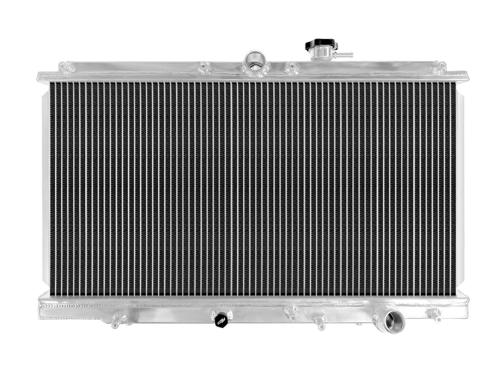 Wasserkühler FMIC.Pro für Honda Prelude 97-01 günstig