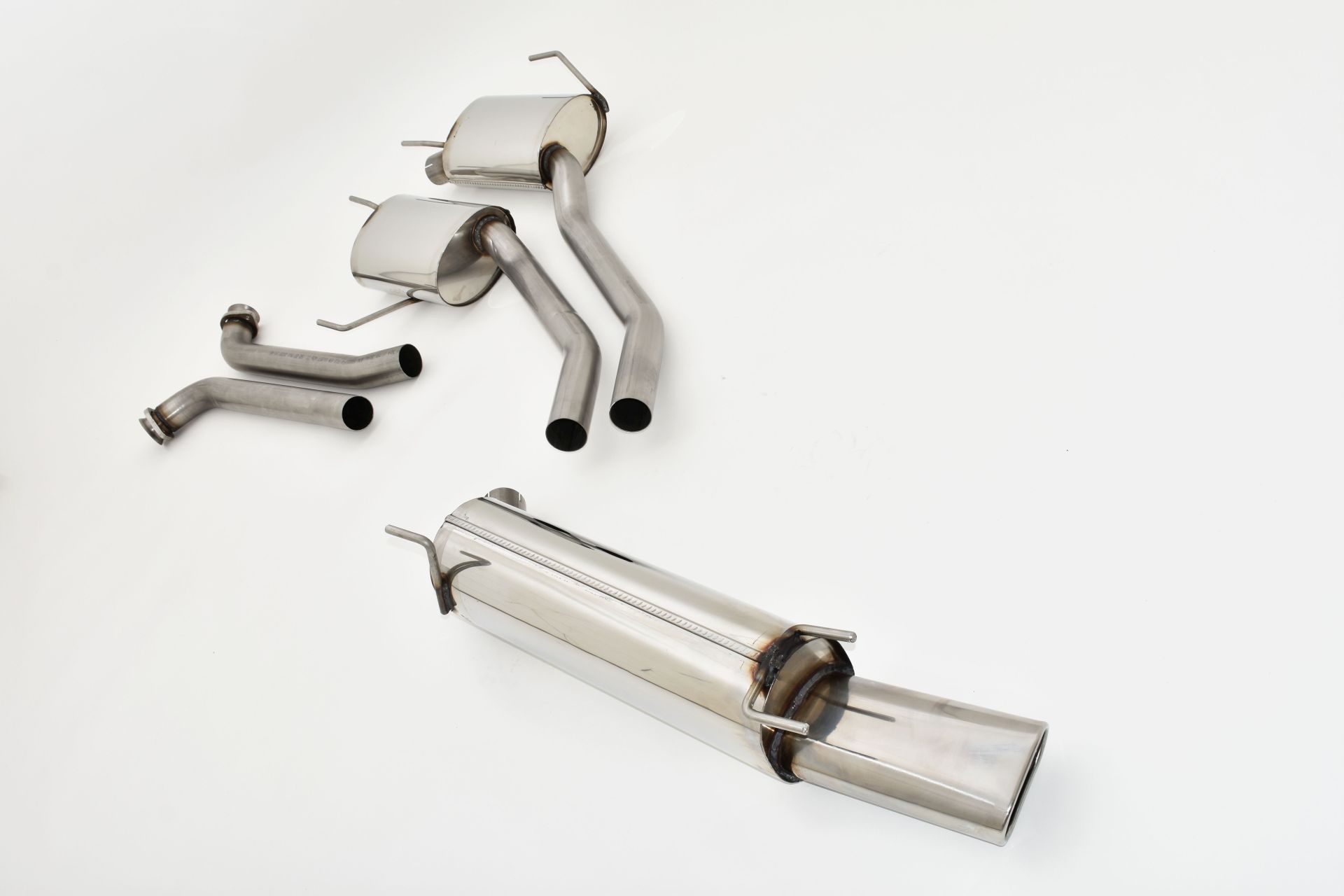 Friedrich Motorsport Gr.A Opel Omega B kaufen