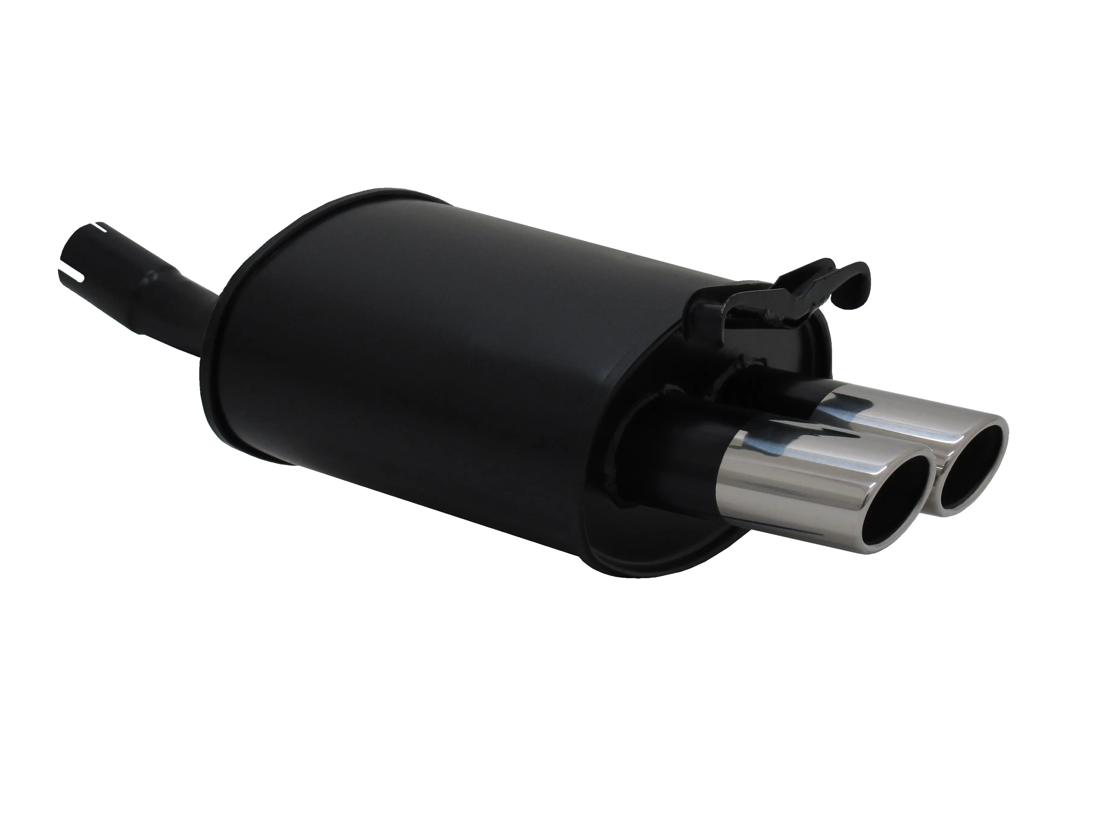 Novus Sportauspuff für Mercedes SLK R170 kaufen 