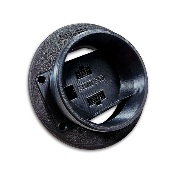 CANchecked Daten-Display für Mini Cooper F55/F56/F57Bild