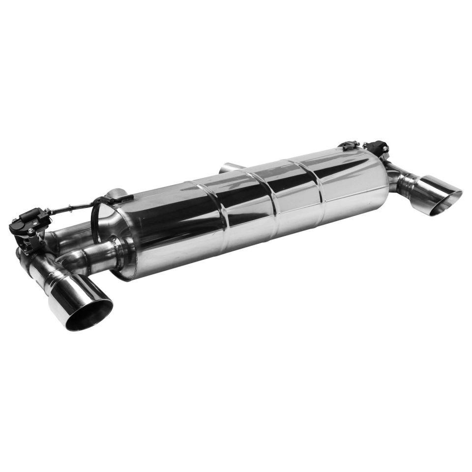 Bastuck Sportauspuff für BMW Z4 G29 Race-Look kaufen
