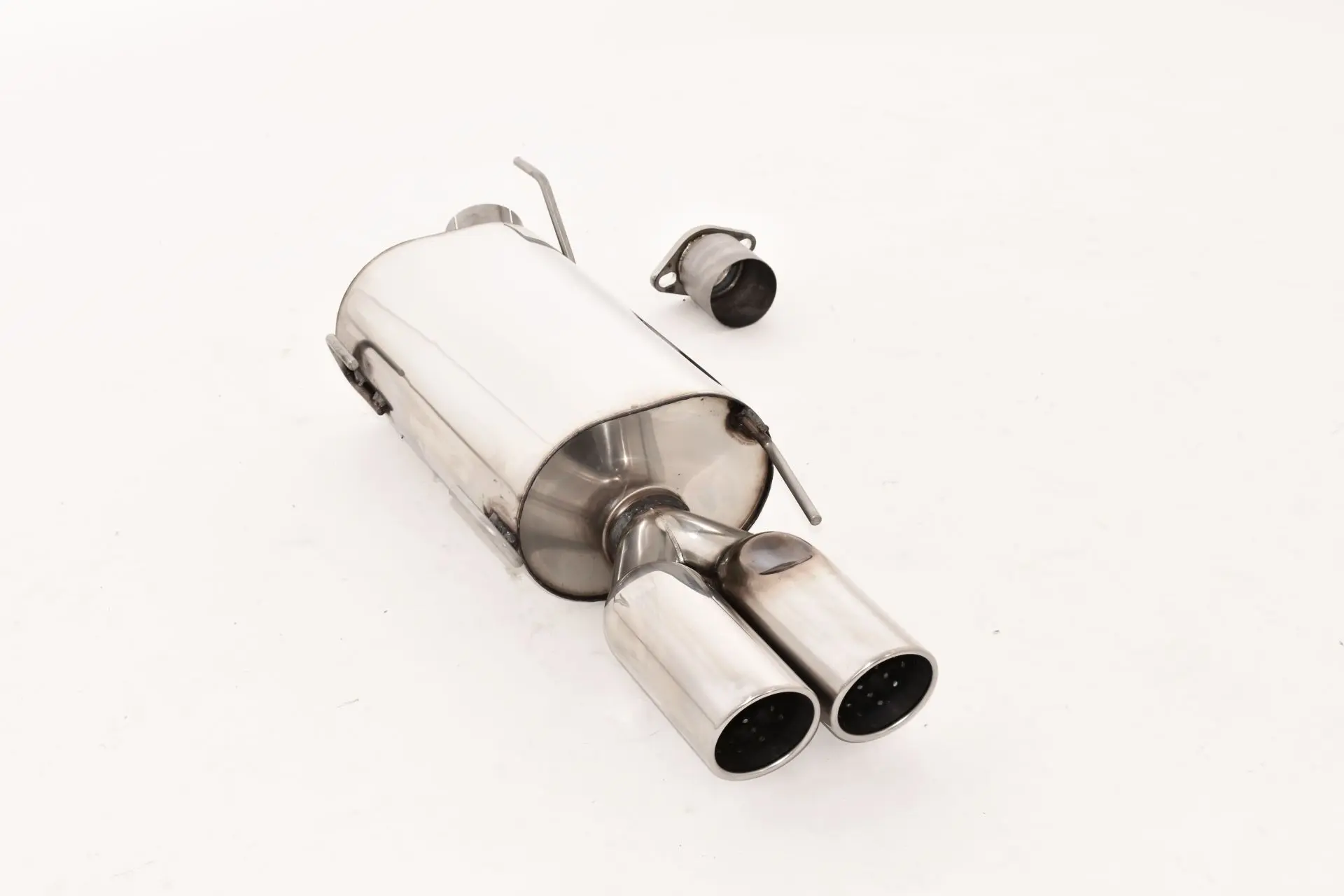 Sportendschalldämpfer für Nissan Pulsar C13 kaufen kaufen