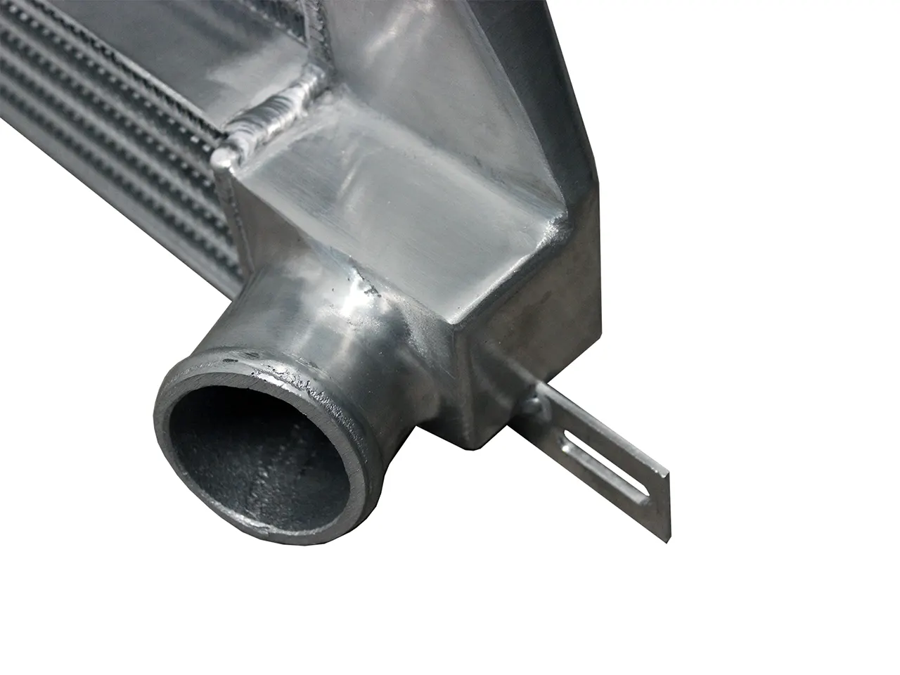 HF-Series Ladeluftkühler für Mini Cooper S R56 Bild