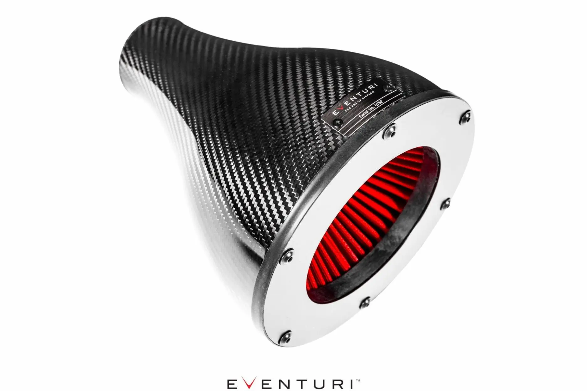 Eventuri Carbon Ansaugsystem Audi B9 RS4/RS5 wo kaufen