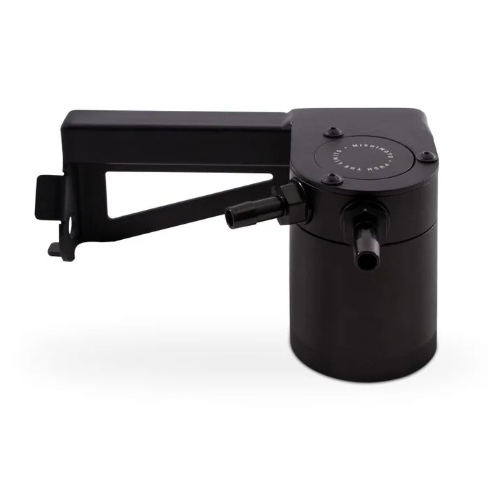 Mishimoto Catch Can Set für Ford Focus ST 13–18 Foto