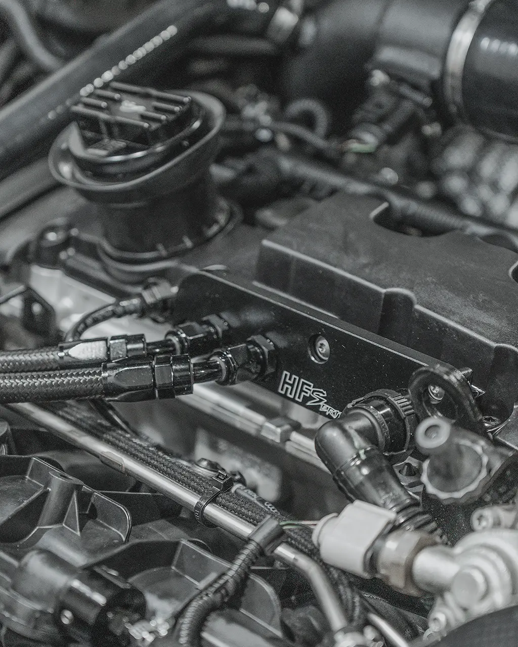 Catch Can Set für VAG 2.0 T(F)SI Quermotoren günstig