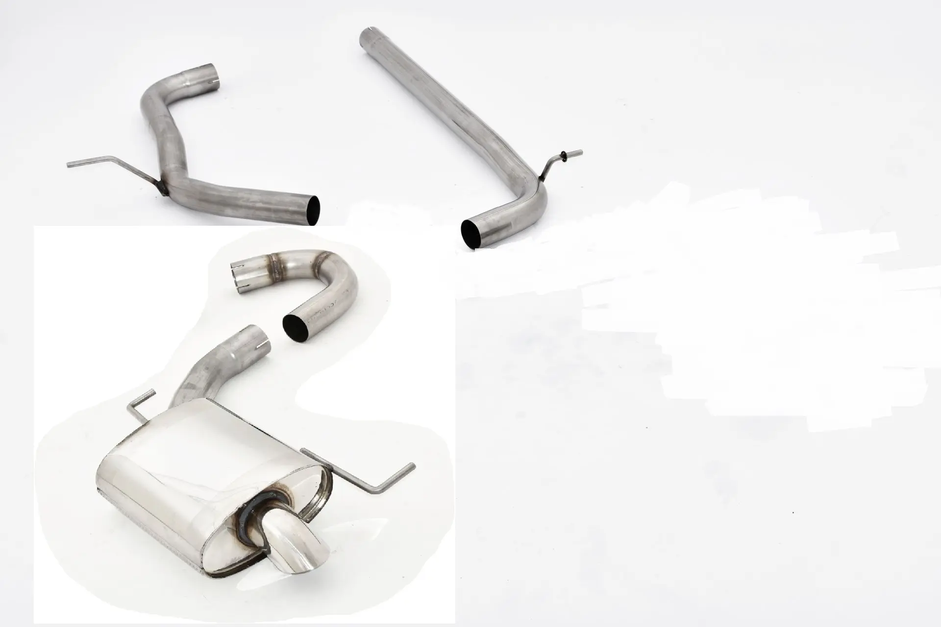 Friedrich Motorsport Gruppe A für VW Golf VII Variant kaufen