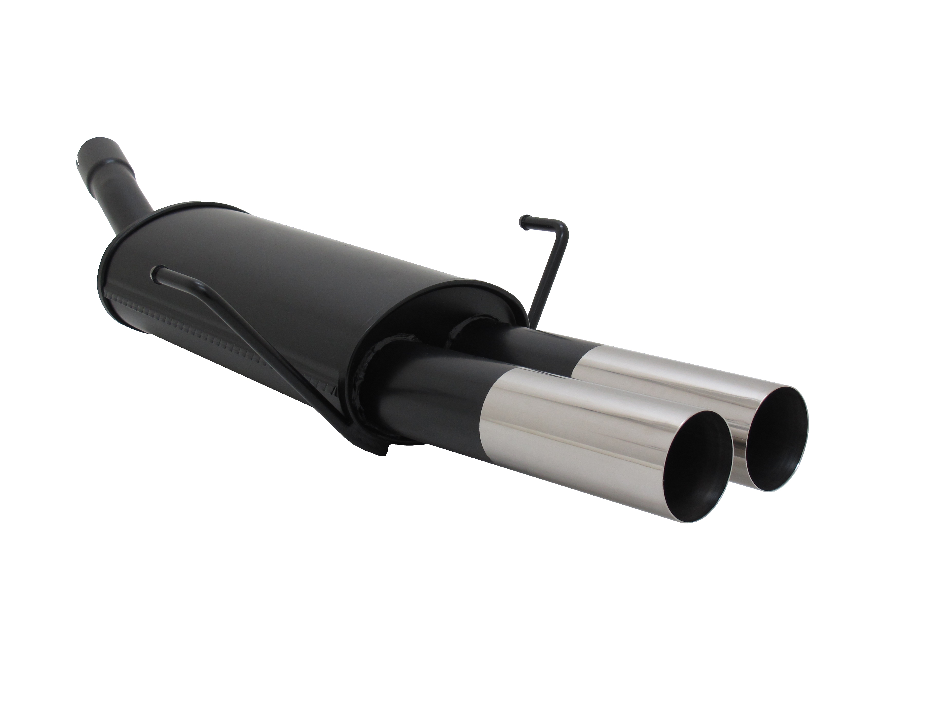 Novus Sportauspuff für Opel Astra H Caravan Novus Sportauspuff für Opel Astra H Caravan kaufen