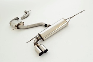 Friedrich Motorsport Gr.A für VW Golf VI Cabrio kaufen