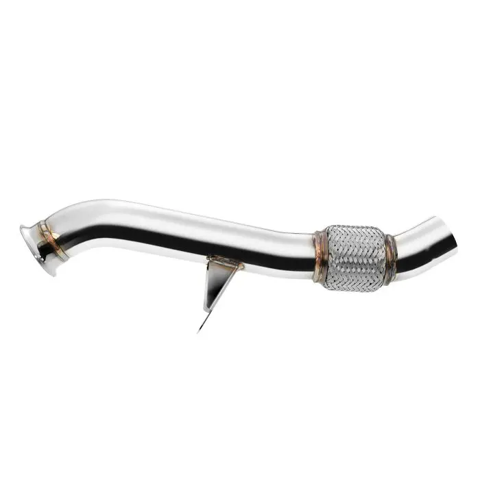 Downpipe FMIC.Pro für BMW E87 118d 120d M47N2 2003-2007