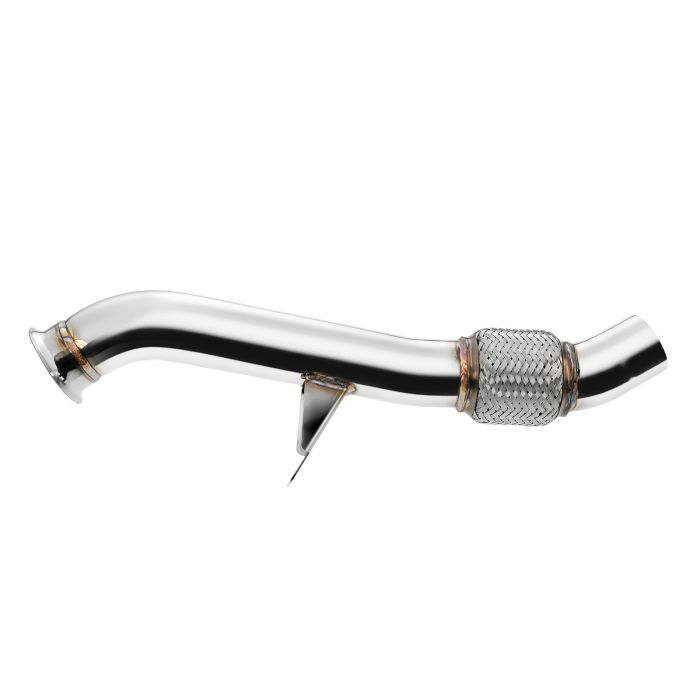 Downpipe FMIC.Pro für BMW E90 E91 318d 320d M47N2 2004-2007 Downpipe FMIC.Pro für BMW E87 118d 120d M47N2 kaufen