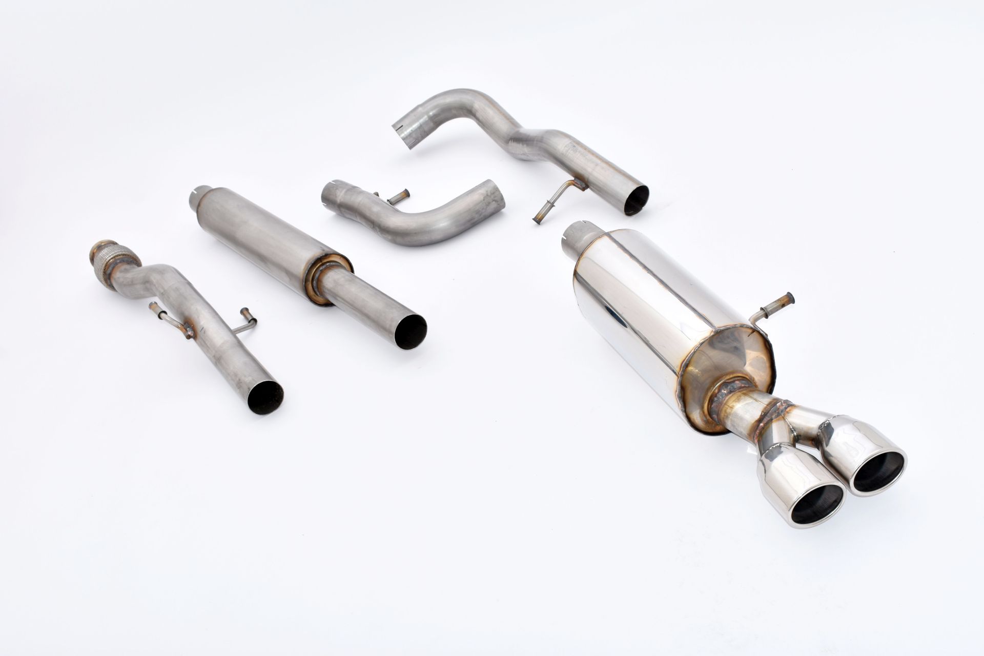 Friedrich Motorsport 70mm Peugeot 208 GTI kaufen