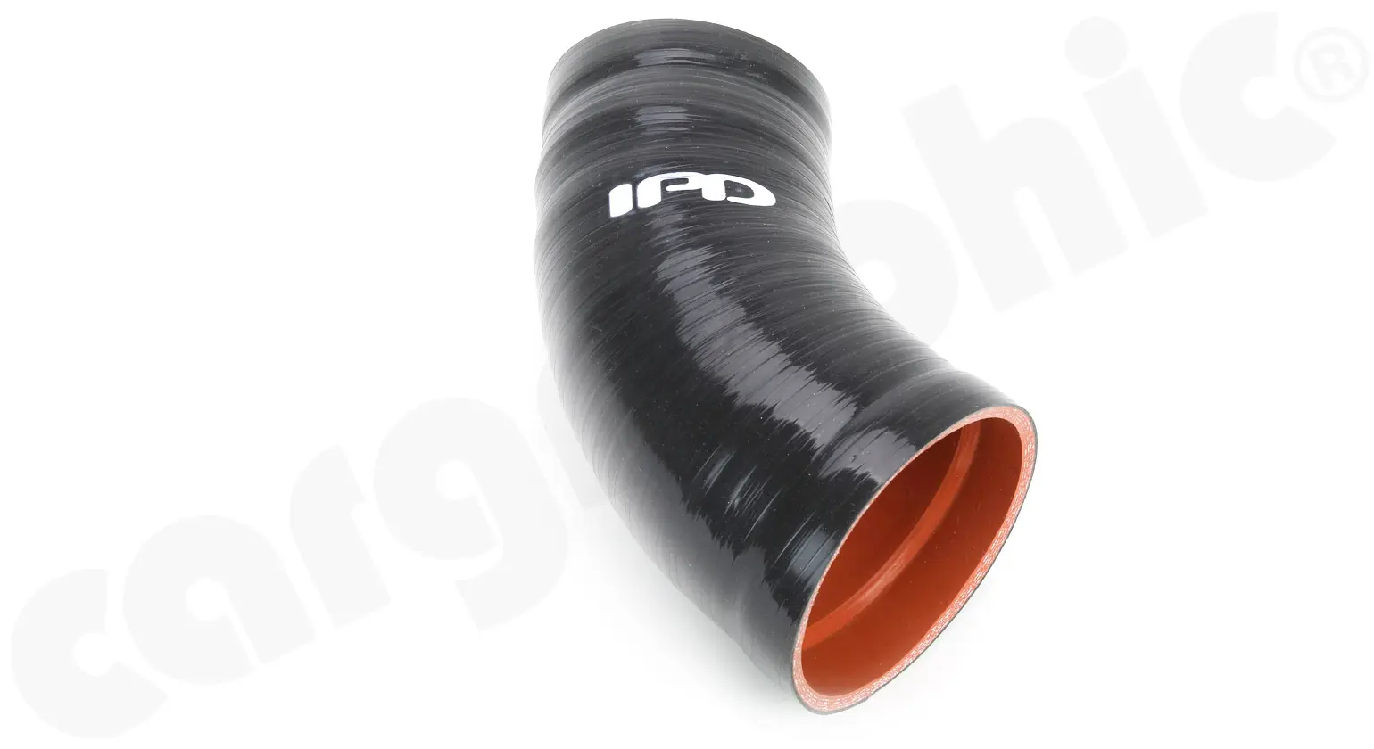 CARGRAPHIC IPD Intake Plenum für Porsche 997.1 Tuning