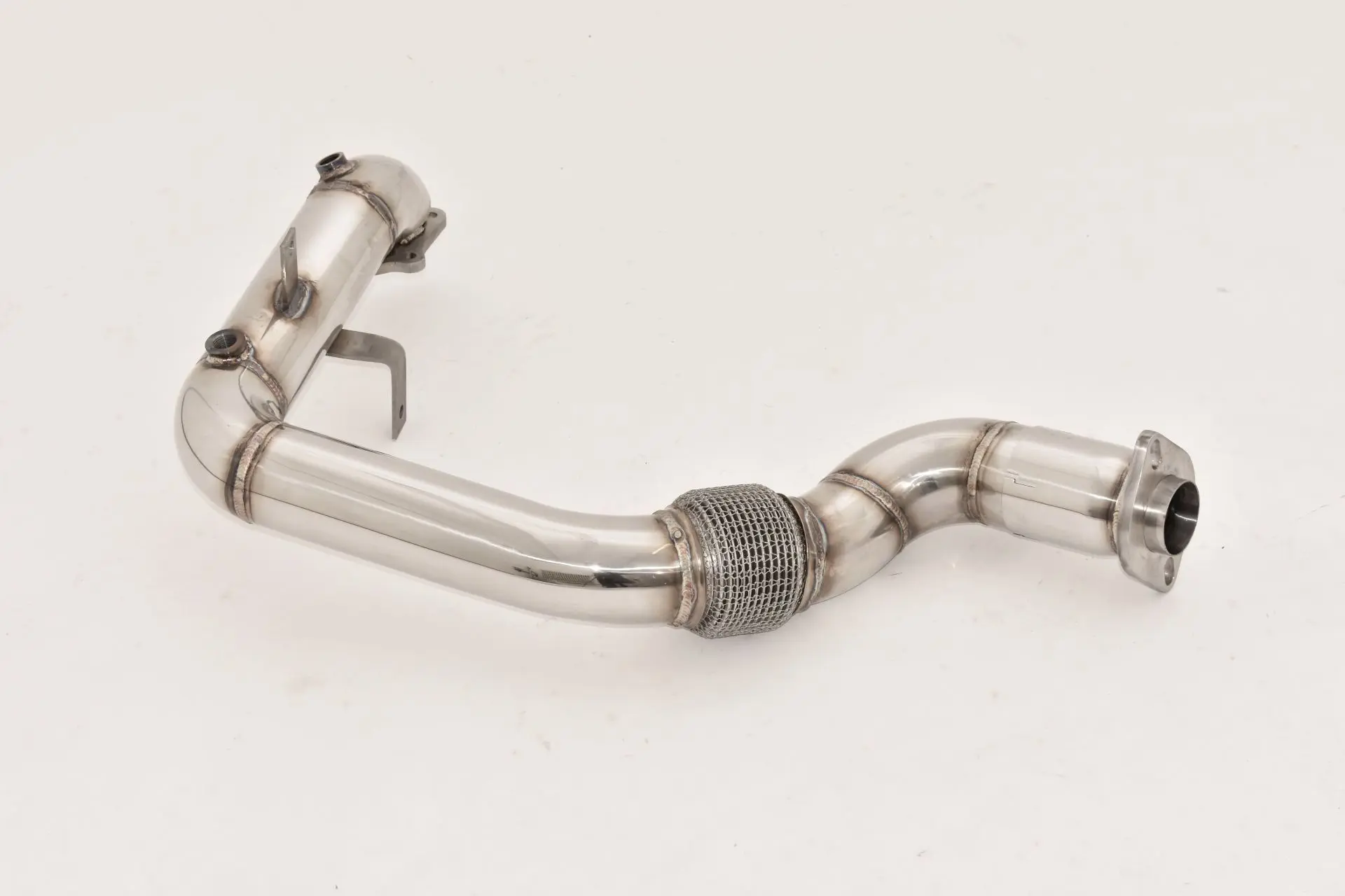 Friedrich Motorsport 76mm Downpipe Suzuki Swift Sport (AZ/RZ) 