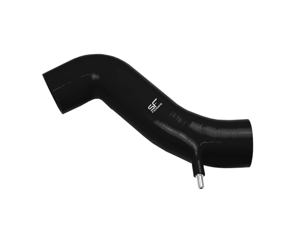 Ansaugrohr 70mm für Ford Fiesta ST180 ST200 Mk.7 Bild