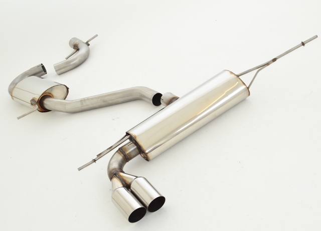 Friedrich Motorsport Gr.A für Seat Altea 5P kaufen