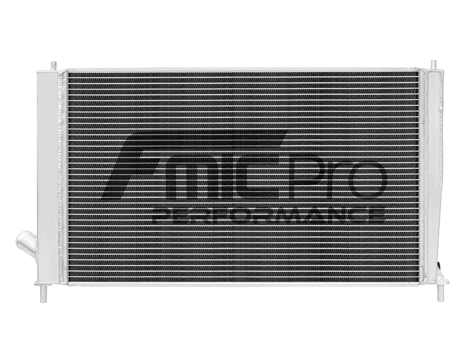 Wasserkühler FMIC.Pro für Saab 95 2.0T 2.3T Aero Foto