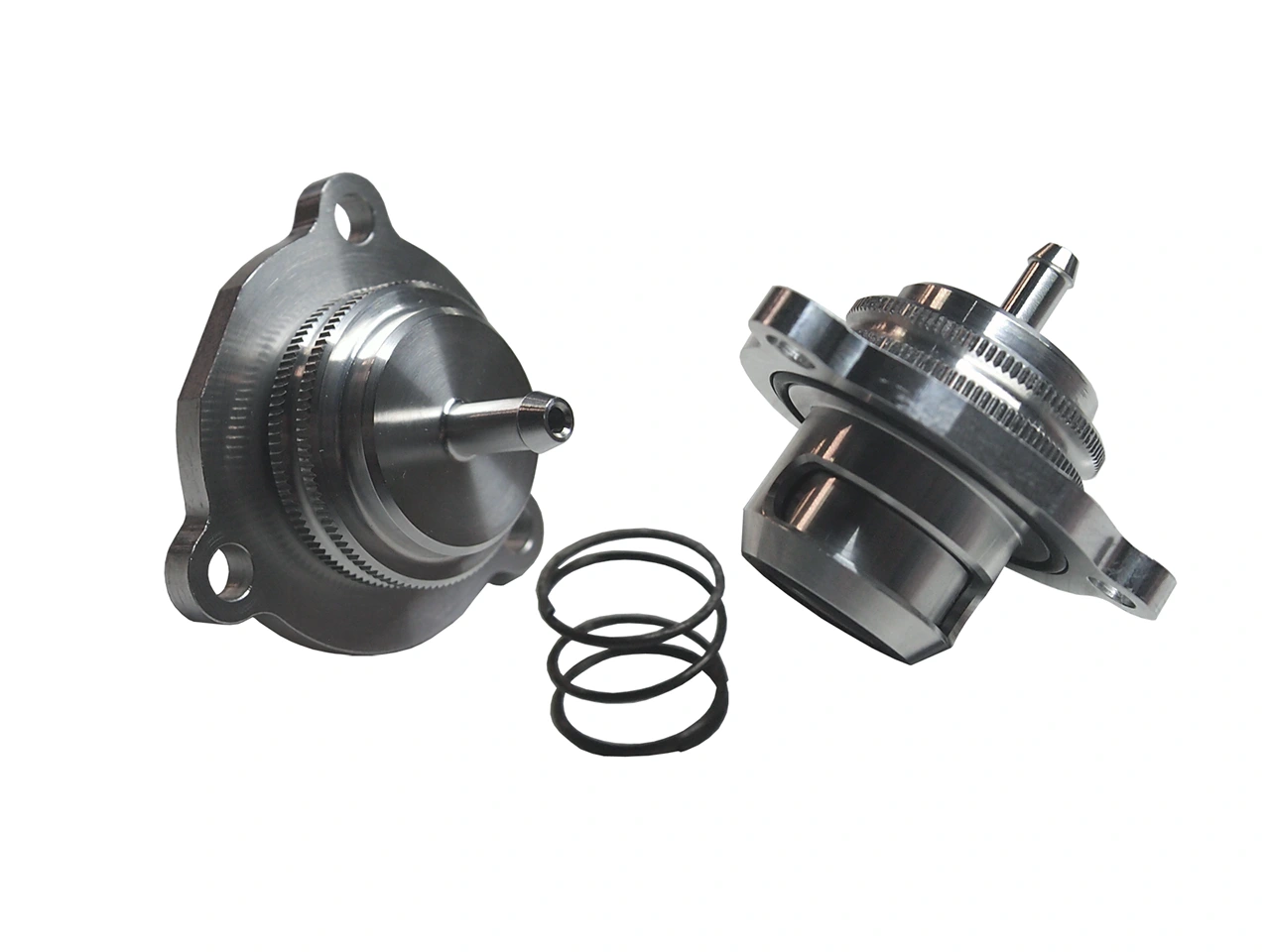 Schubumluftventil Upgrade-SUV Set Porsche 997 Turbo inkl. GT2/ GT2 RS   Upgrade-SUV Set für Porsche 997 Turbo & GT2 RS kaufen