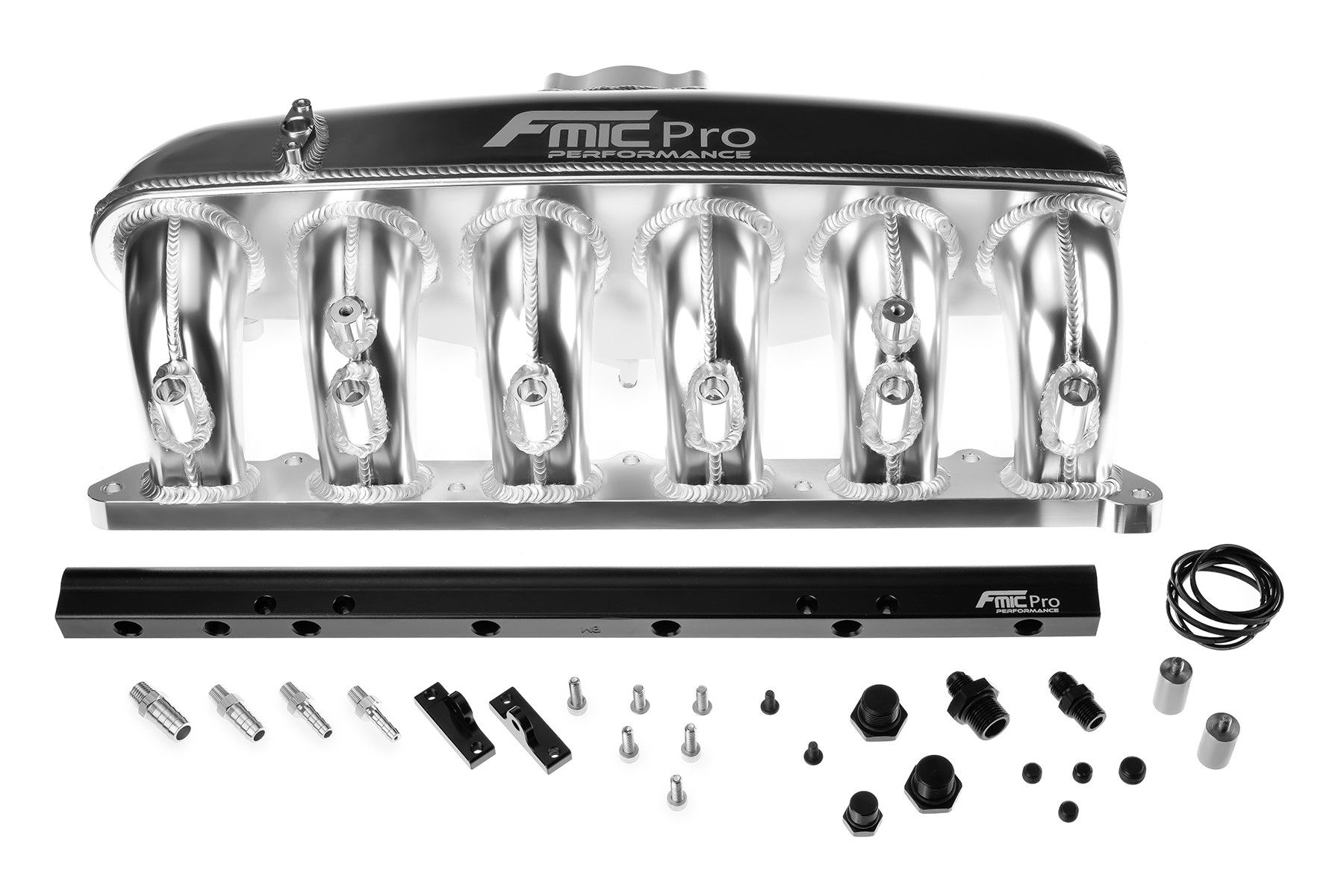 Saugkrümmer FMIC.Pro BMW N54 Tuning Perfektion kaufen