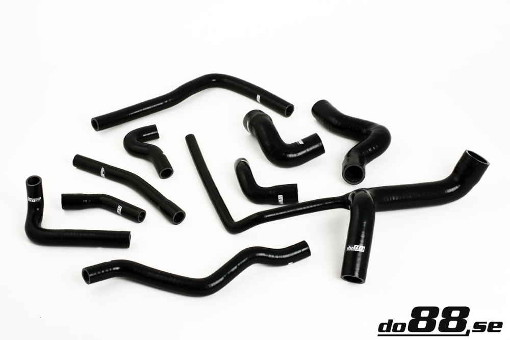 do88 Audi S4/S6 C4 AAN Kühlerschläuche Tuning kaufen